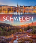 Highlights Schweden : 50 Ziele, die Sie gesehen haben sollten - eBook