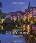 More Secret Citys Deutschland : 50 charmante Stadte abseits des Trubels - eBook