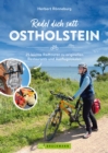 Radel dich satt Ostholstein : 25 leichte Radtouren zu originellen Restaurants und Ausflugslokalen - eBook