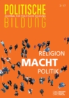 Religion - Macht - Politik - eBook