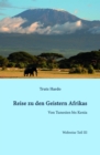 Reise zu den Geistern Afrikas - eBook