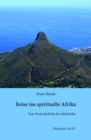 Reise ins spirituelle Afrika - eBook