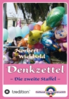 Norbert Wickbold Denkzettel 2 : Die zweite Staffel - eBook