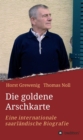 Die goldene Arschkarte : Eine internationale saarlandische Biografie - eBook