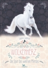 Wolkenherz - Die Spur des weien Pferdes - eBook