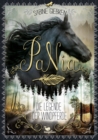 PaNia - Die Legende der Windpferde - eBook