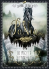 PaNia - Die Wachter der Windpferde - eBook