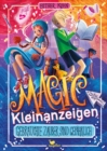 Magic Kleinanzeigen - Gebrauchte Zauber sind gefahrlich - eBook