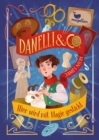 Danelli & Co. - Hier wird mit Magie gestickt - eBook