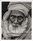 Mario Marino : The Magic of the Moment - Book