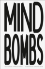 MINDBOMBS : Visual Cultures of Political Violence - Book
