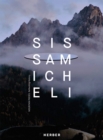 Sissa Micheli : Mountain Pieces. Reflecting History - Book