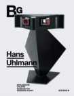 Hans Uhlmann - Book