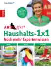 ARD Buffet Haushalts 1x1 noch mehr Expertenwissen - eBook
