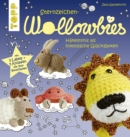 Sternzeichen Wollowbies : Hakelminis als himmlische Glucksboten - eBook