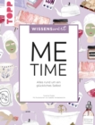 wissenswert - Me-Time : Alles rund um ein gluckliches Selbst - eBook