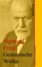 Sigmund Freud: Gesammelte Werke : Andhofs groe Literaturbibliothek - eBook