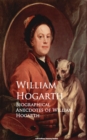 Biographical Anecdotes of William Hogarth - eBook