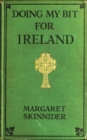 Doing my bit for Ireland - eBook