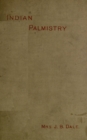 Indian Palmistry - eBook