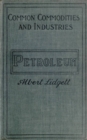 Petroleum - eBook
