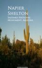 Saguaro National Monument, Arizona - eBook