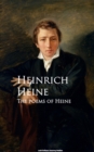 The poems of Heine - eBook