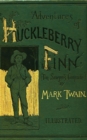 Adventures of Huckleberry Finn : Bestsellers and famous Books - eBook