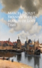 Swann's Way: In Search of Lost Time : Bestsellers and famous Books - eBook