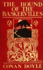 The Hound of the Baskervilles : Bestsellers and famous Books - eBook