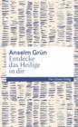 Entdecke das Heilige in dir - eBook