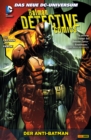 Batman - Detective Comics, Bd. 4: Der Anti-Batman - eBook