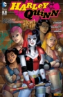 Harley Quinn - Comics, Blades und blaue Flecken - eBook