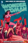 Wonder Woman - Bd. 6: Konigin der Amazonen - eBook