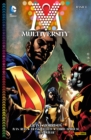Multiversity - Bd. 1 - eBook