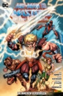 He-Man und die Masters of the Universe, band 4 - Im Inneren verborgen - eBook