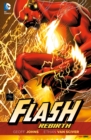 Flash Rebirth - eBook