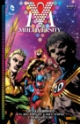 Multiversity - Bd. 2 - eBook