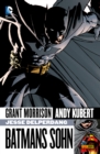 Batmans Sohn - eBook
