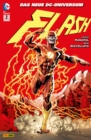 Flash - Bd. 2: Die Speed Force - eBook