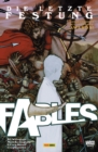 Fables, Band 4 - Die letzte Festung - eBook
