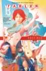Fables, Band 16 - Red Rose - eBook