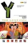 Y: The last Man - Bd. 8: Japanische Nachte - eBook