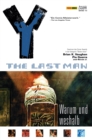 Y: The last Man - Bd. 10: Warum und weshalb - eBook