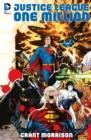 Justice League: One Million - Bd. 2 - eBook