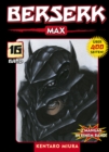 Berserk Max, Band 16 - eBook