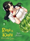 Nana & Kaoru, Band 11 - eBook