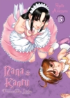 Nana & Kaoru, Band 15 - eBook