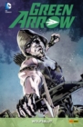 Green Arrow Megaband - Bd. 4: Wolfsblut - eBook