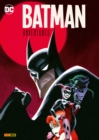 Batman Adventures - eBook